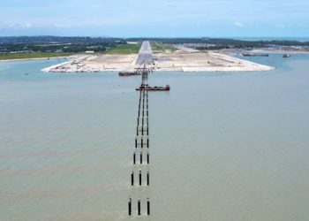 কক্সবাজার বিমানবন্দর আনুষ্ঠানিকভাবে আন্তর্জাতিক ঘোষণা