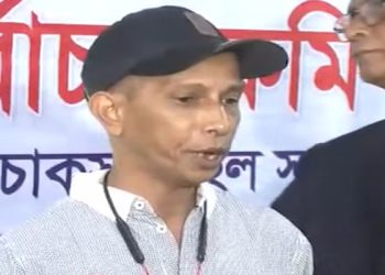 বৃহস্পতিবার চাকসু ভোটের ফলাফল