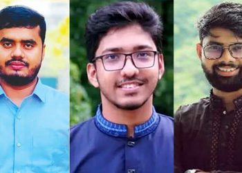 ২৬টি পদে ২৪টিতেই বিজয় শিবিরের