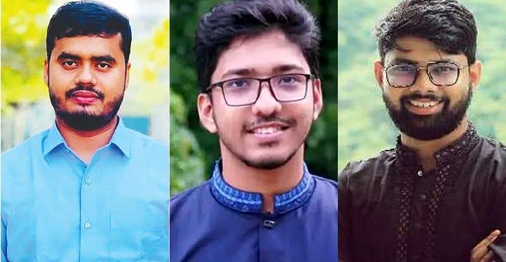 ২৬টি পদে ২৪টিতেই বিজয় শিবিরের