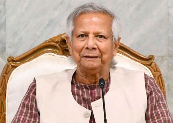 শ্রেণিকক্ষে ফিরবেন শিক্ষকরা নবউদ্যমে, প্রধান উপদেষ্টার প্রত্যাশা