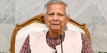 শ্রেণিকক্ষে ফিরবেন শিক্ষকরা নবউদ্যমে, প্রধান উপদেষ্টার প্রত্যাশা