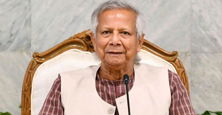 শ্রেণিকক্ষে ফিরবেন শিক্ষকরা নবউদ্যমে, প্রধান উপদেষ্টার প্রত্যাশা