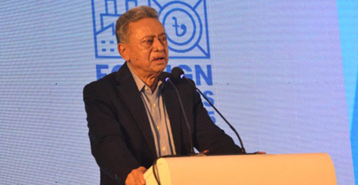 বাংলাদেশ ব্যাংকের স্বাধীনতা ছাড়া টেকসই অর্থনীতি সম্ভব নয়: আমীর খসরু