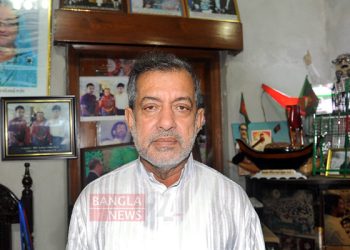 দুদকের মামলায় সাবেক এমপি এবিএম ফজলে করিমের বিরুদ্ধে গ্রেপ্তার-পরোয়ানা