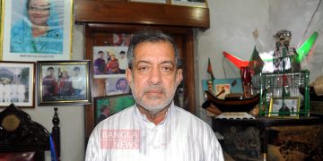 দুদকের মামলায় সাবেক এমপি এবিএম ফজলে করিমের বিরুদ্ধে গ্রেপ্তার-পরোয়ানা