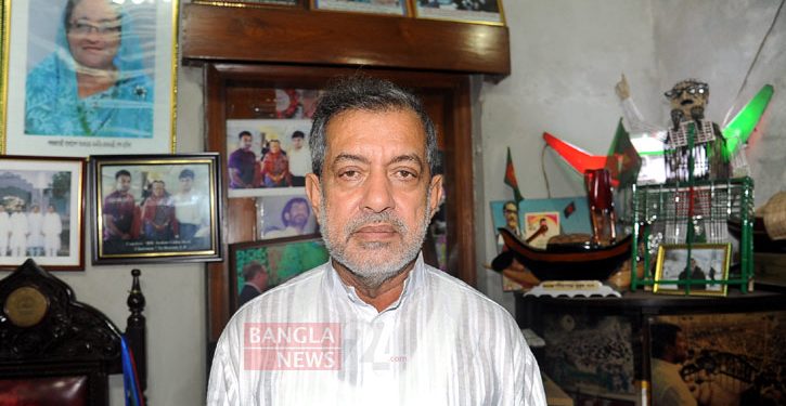 দুদকের মামলায় সাবেক এমপি এবিএম ফজলে করিমের বিরুদ্ধে গ্রেপ্তার-পরোয়ানা