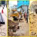 বান্দরবানে শুরু হলো ৩৫০ কোটি টাকার পানি প্রকল্প