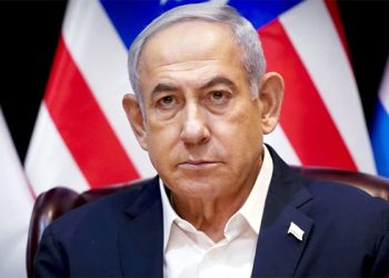 ইসরায়েলের অধিকারেই গাজায় কাদের সেনা যাবে: নেতানিয়াহু