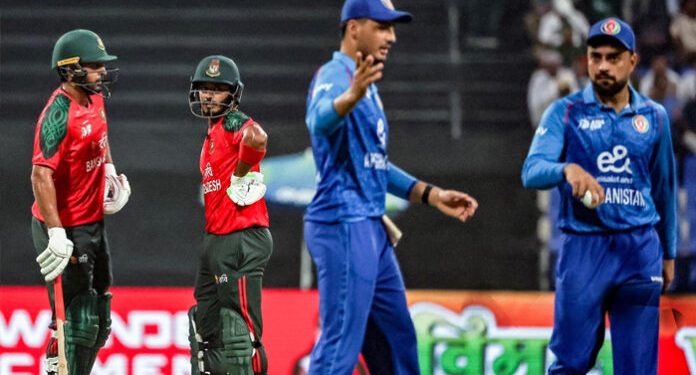 তাহলে কি বাংলাদেশের ওডিআই খেলা অনিশ্চিত?