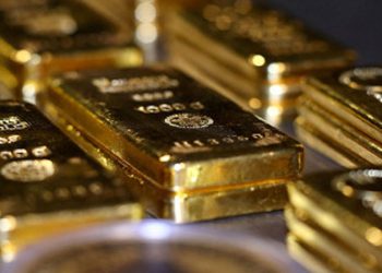 ২২ ক্যারেট স্বর্ণের ভরি ছাড়াল ২ লাখ ৯ হাজার টাকার ঘর