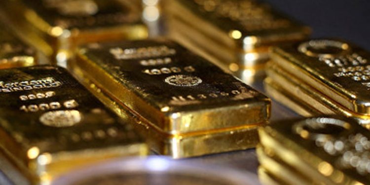 ২২ ক্যারেট স্বর্ণের ভরি ছাড়াল ২ লাখ ৯ হাজার টাকার ঘর