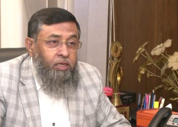 দুর্ঘটনা না পরিকল্পিত আগুন—তদন্ত দাবি বিকেএমইএ সভাপতির