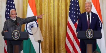 রাশিয়ার তেল নিয়ে ট্রাম্পের মন্তব্য ভ্রান্ত, জানাল ভারত