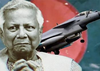 চীনের তৈরি ২০টি জে-১০ যুদ্ধবিমান কিনবে বাংলাদেশ ২২০ কোটি ডলার ব্যয়ে