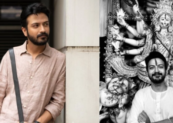 ‘নাটক দেখি না ধর্ম দেখে’, প্রেমময় মন্তব্য ইয়াশভক্তের