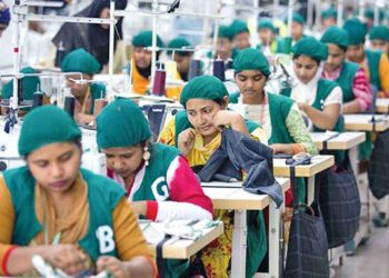 যুক্তরাষ্ট্রের বাজারে বাংলাদেশের পোশাক রপ্তানিতে ২৬% প্রবৃদ্ধি