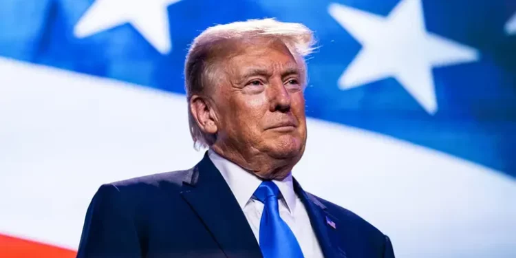 যুদ্ধবিরতি শেষে গাজা পুনর্গঠনের ঘোষণা ট্রাম্পের