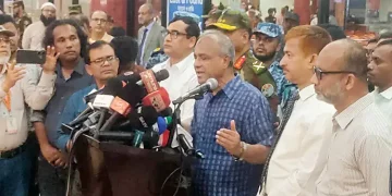 ৪ দেশের বিশেষজ্ঞ দল আসছে বিমানবন্দরে আগুনের ঘটনা তদন্তে