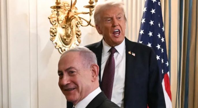 যুক্তরাষ্ট্রের অর্থসহায়তায় টিকে আছে ইসরায়েলের যুদ্ধযন্ত্র