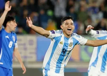 আর্জেন্টিনা দ্বিতীয় রাউন্ডে, গ্রুপ পর্বেই থামল ব্রাজিল