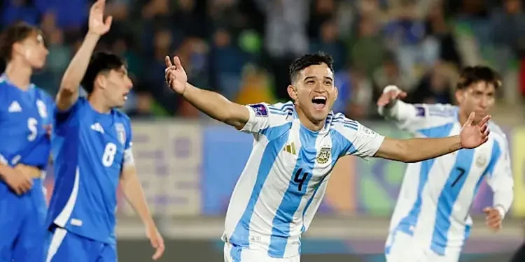 আর্জেন্টিনা দ্বিতীয় রাউন্ডে, গ্রুপ পর্বেই থামল ব্রাজিল