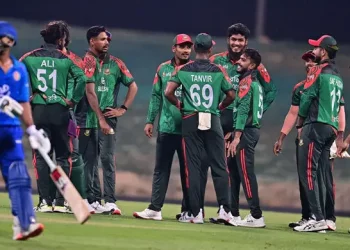 আগামী বছরে ২৪টি ওয়ানডে ম্যাচ খেলবে বাংলাদেশ