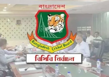 বিসিবি নির্বাচন আজ