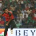 ওয়েস্ট ইন্ডিজের ওপেনিং ধাক্কা সামলাল বাংলাদেশ বোলাররা