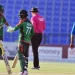 বাংলাদেশের ঘুরে দাঁড়ানো নাকি আফগানিস্তানের সিরিজ জয়
