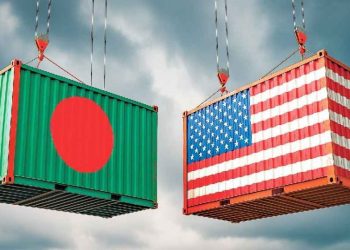 যুক্তরাষ্ট্রে মূল্যসংযোজিত পণ্য রপ্তানিতে দ্বিতীয় অবস্থানে বাংলাদেশ