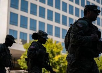 রহস্যময় ট্রাম্পপন্থীর ১৩০ মিলিয়ন ডলার অনুদান