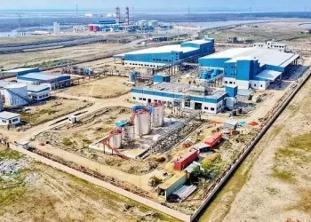 ২০৯ কোটি টাকায় মিরসরাই ইকোনমিক জোনে আধুনিক প্রবেশপথ নির্মাণ