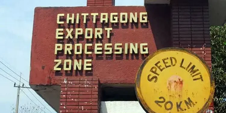 প্যাসিফিক জিন্সের ৮ কারখানা খুললো ৮ দিন পর