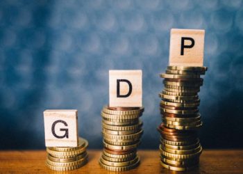 ২০২৪-২৫ অর্থবছরের চতুর্থ প্রান্তিকে জিডিপি ৩.৩৫% বৃদ্ধি