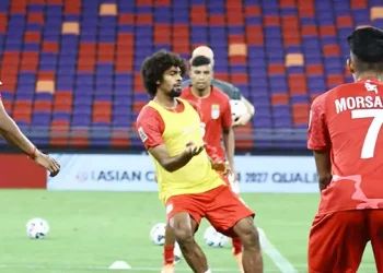 আজ ফের মুখোমুখি বাংলাদেশ-হংকং