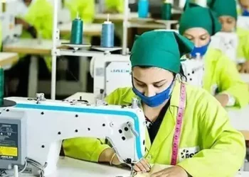 রপ্তানি আয় কমেছে ৪.৭৩ শতাংশ সেপ্টেম্বরে