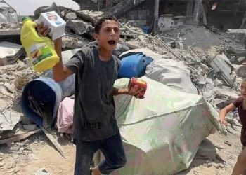 বিমান হামলা চালিয়েছে ইসরায়েল চুক্তির পরও