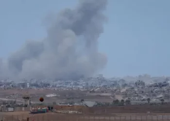 গাজায় যুদ্ধবিরতি কার্যকর শনিবার থেকে