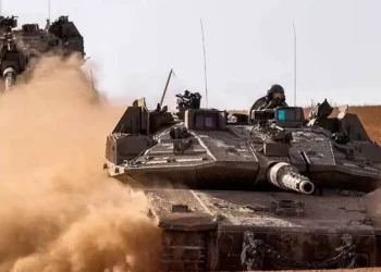 ইসরায়েলের সম্মতি গাজা থেকে সেনা প্রত্যাহার-বোমা হামলা বন্ধে