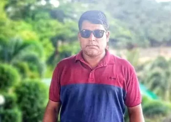 প্রতিপক্ষের গুলিতে যুবদল কর্মী নিহত চট্টগ্রামে