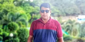 প্রতিপক্ষের গুলিতে যুবদল কর্মী নিহত চট্টগ্রামে