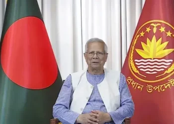 সৌদি সফর বাতিল প্রধান উপদেষ্টার