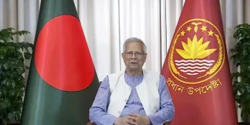 সৌদি সফর বাতিল প্রধান উপদেষ্টার