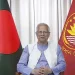 সৌদি সফর বাতিল প্রধান উপদেষ্টার
