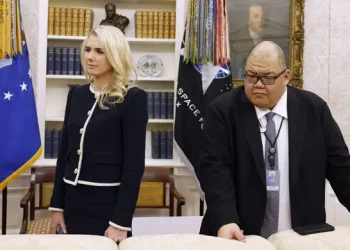 নোবেল কমিটির সমালোচনা হোয়াইট হাউজের ট্রাম্পকে পুরস্কার না দেওয়ায়