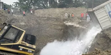 চট্টগ্রামে ধ্বংস করা হলো বিপজ্জনক রাসায়নিকসহ ১৯ কনটেইনার পণ্য