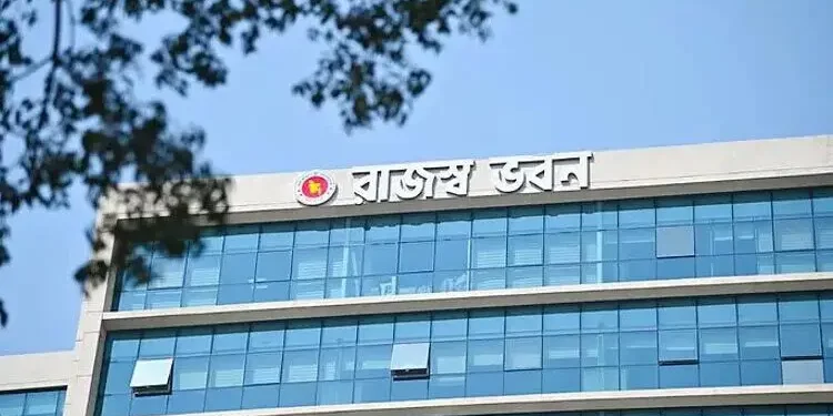 সুদে উৎসে কর বাড়লো কোম্পানির ক্ষেত্রে সিকিউরিটিজের