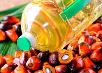 পাম অয়েলের দাম বেড়েছে টানা দ্বিতীয় দিন