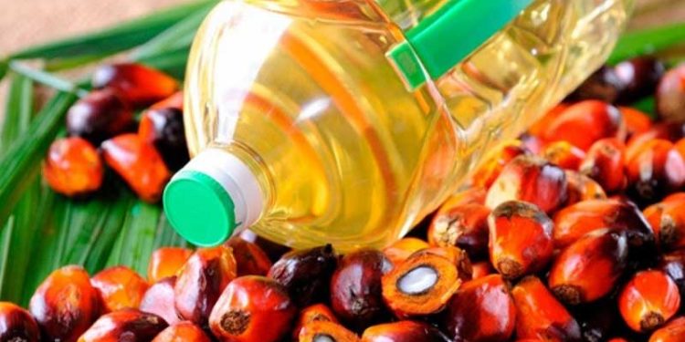 পাম অয়েলের দাম বেড়েছে টানা দ্বিতীয় দিন